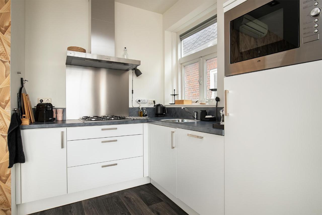 Vakantiewoning Suderhaven Harlingen Exterior foto