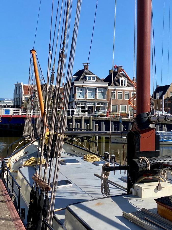 Vakantiewoning Suderhaven Harlingen Exterior foto